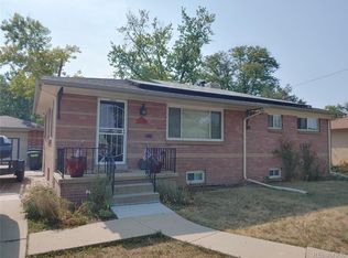 467 S Lamar Ct, Lakewood, CO 80226