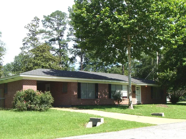 200 Virginia St, Winnfield, LA 71483