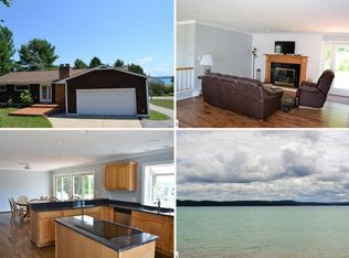 9961 Elk Lake Trl, Williamsburg, MI 49690