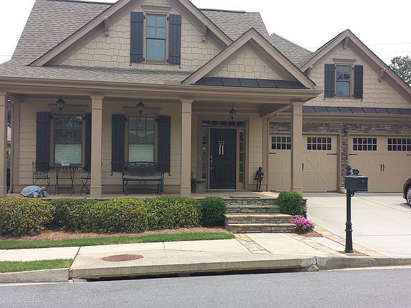 263 Somerset Cur. Gated Comm