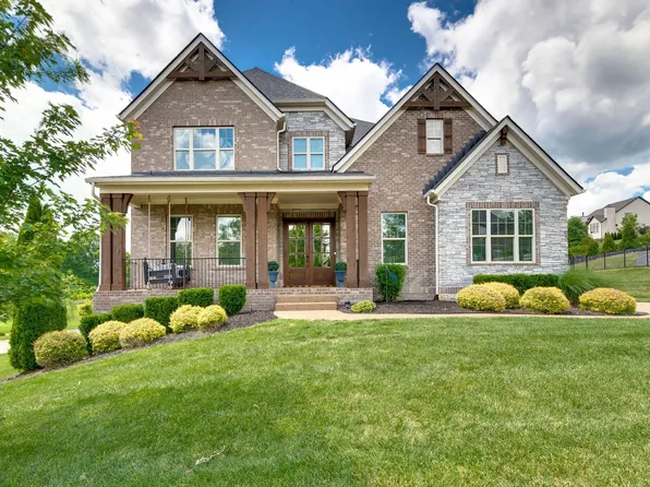 1115 Waterbridge Dr, Nolensville, TN 37135