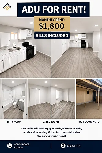 4458 Dobbs Rd #4458 Photo 1