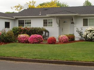 1630 Madison St SE, Albany, OR 97322