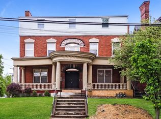 307 S Graham St, Pittsburgh, PA 15232