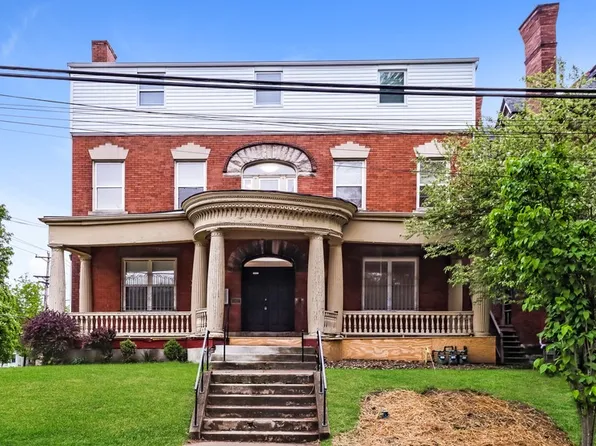 307 S Graham St, Pittsburgh, PA 15232