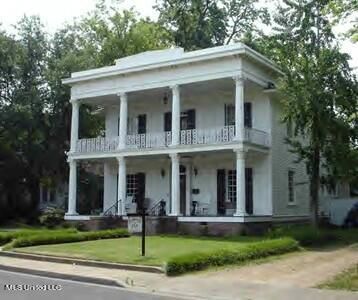501 River Rd, Greenwood, MS, 38930