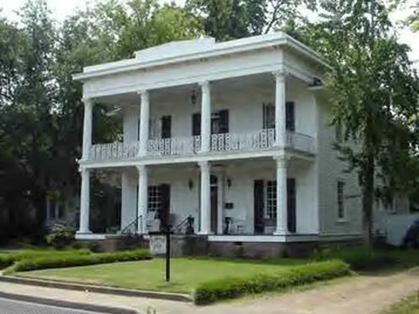 501 River Rd, Greenwood, MS 38930