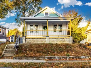 213 Cypress Ave, Woodlynne, NJ 08107