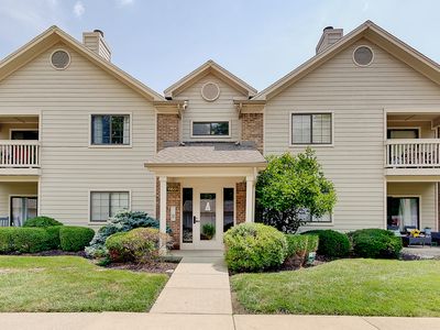 11651 Lenox Ln UNIT 102, Carmel, IN, 46032