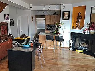 Rented by Chartwell Manhattan Realty