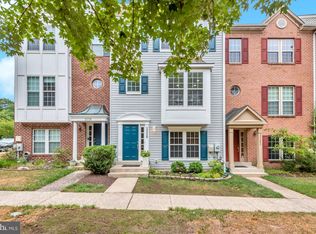 3558 Morning Star Pl, Laurel, MD 20724