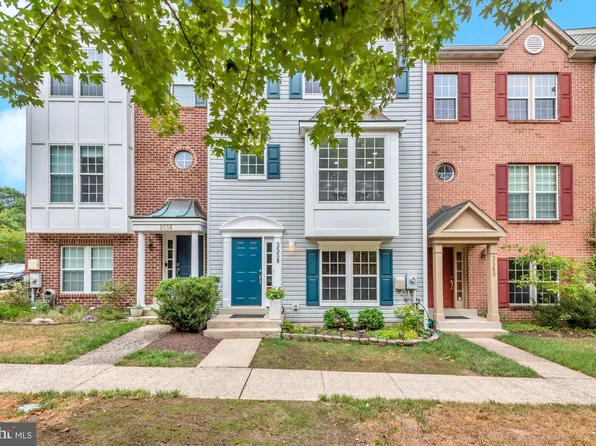 3558 Morning Star Pl, Laurel, MD 20724