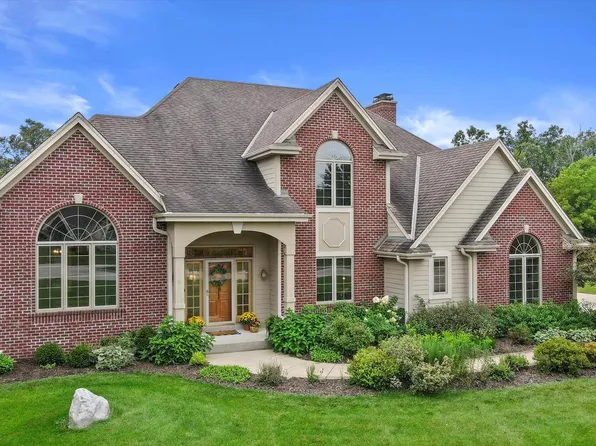 3715 Watercress COURT, Hubertus, WI 53033