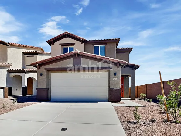 6217 W Calle Bilboa, Tucson, AZ 85742