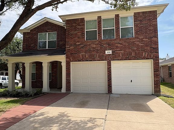 3rd image of 4918 Cloudhaven Ct