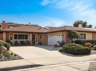 1341 Portola Ave, Escondido, CA 92026