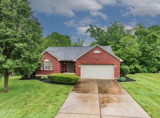10725 Shadywood Dr, Independence, KY 41051