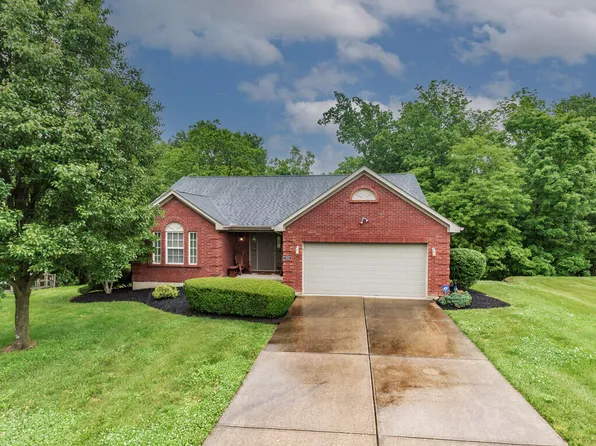 10725 Shadywood Dr, Independence, KY 41051