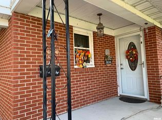 505 W Greenwood Ave, Jacksonville, IL 62650