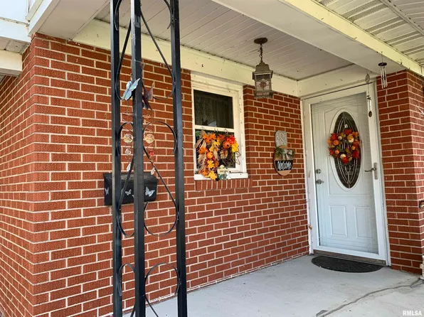 505 W Greenwood Ave, Jacksonville, IL 62650