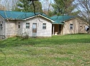 322 Dorris Rd, Portland, TN 37148