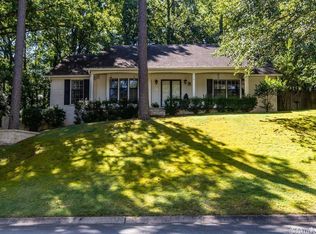 9 Bugle Ct, Little Rock, AR 72227