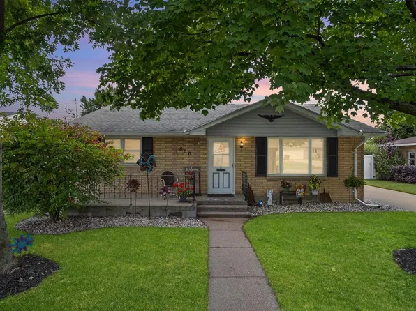 800 INDIANA AVENUE, Stevens Point, WI 54481