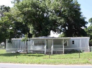 6185 Carroll Rd, Milton, FL 32583