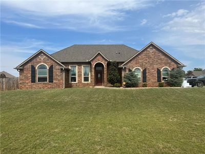 1183 Bourton Ct, Blanchard, OK, 73010