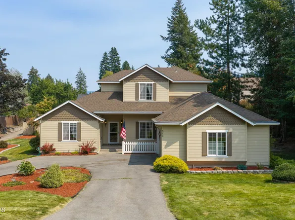 8378 N Uplands Dr, Hayden Lake, ID 83835