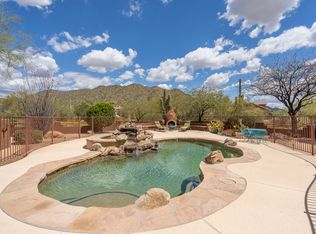 3602 E Cloud Rd, Cave Creek, AZ 85331