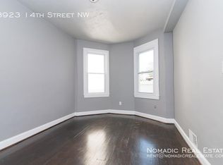 3923 14th St NW, Washington, DC 20011