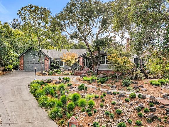 4th image of 2320 Rancho Cabeza Drive