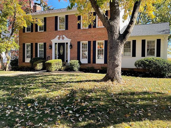 2nd image of 7511 Berwick Ct