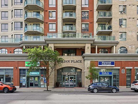 2nd image of 1111 S 6th Ave SW #1008
