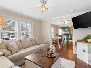 4889 Kennebeck Ave, Norfolk, VA 23513