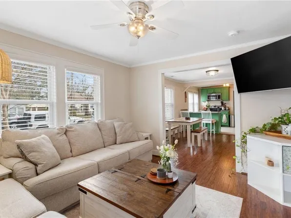 4889 Kennebeck Ave, Norfolk, VA 23513