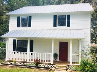 3116 Legacy Farm Rd, Middleburg, FL 32068