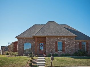 124 Fontanelle Blvd, Madison, MS 39110