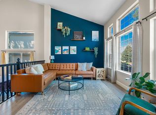 5018 Apache Creek Rd, Castle Rock, CO 80109