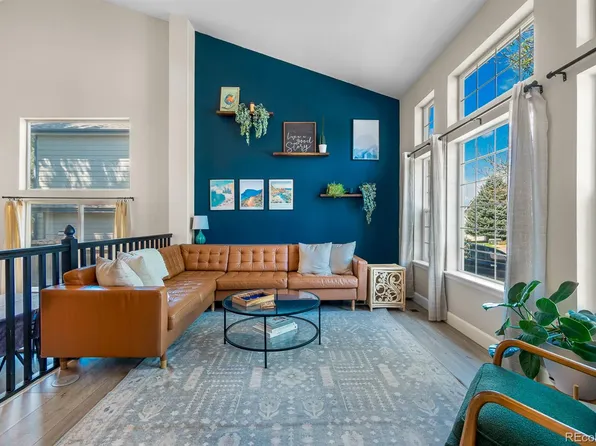 5018 Apache Creek Road, Castle Rock, CO 80109