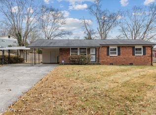 4920 Gettysburg Rd, Knoxville, TN 37921