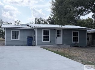 22824 N Oscar St, Harlingen, TX 78552