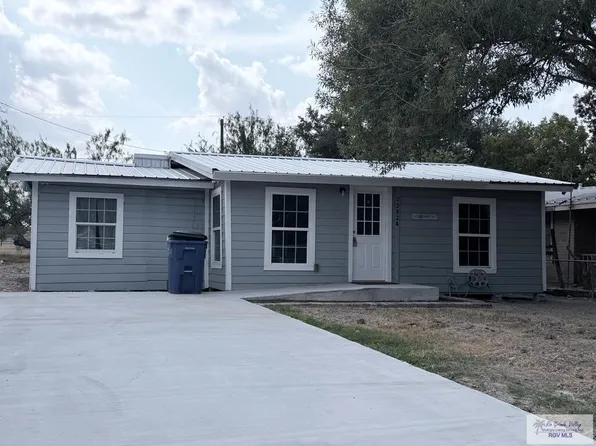 22824 N Oscar St, Harlingen, TX 78552