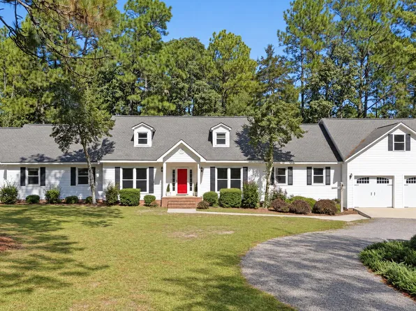 211 Gadwall Ln, Aiken, SC 29803