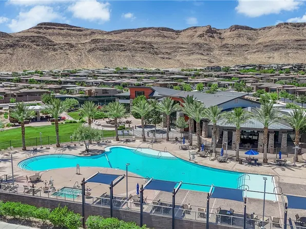 6677 Regency Stone Way, Spring Valley, NV 89148