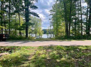 6704 N Jonans Rd, Stone Lake, WI 54876