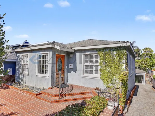 2504 Palm Ave, Manhattan Beach, CA 90266