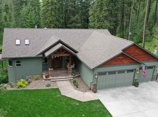 6211 S Ranch Park Ln, Spokane, WA 99206