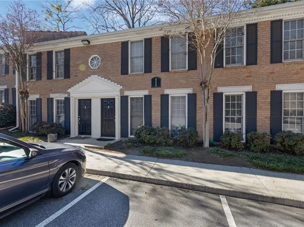 1101 Collier Rd NW APT I-2, Atlanta, GA 30318